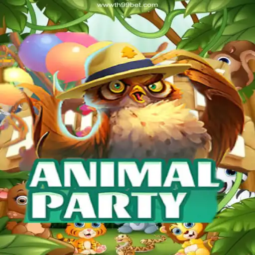 AnimalParty: A Game of Strategy, Fun, and Digital Adventure