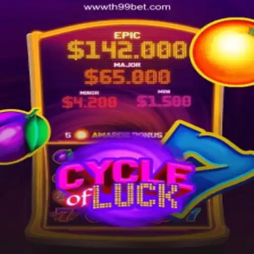 CycleofLuck: A Thrilling New Experience in Online Gaming