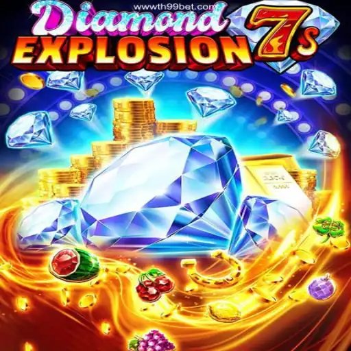 Unveiling the Thrills of DiamondExplosion7s on th99 bet⭐️ ONLINE PLATAFORMA OFICIAL