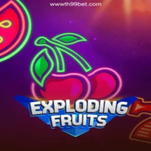 Exploring the Thrilling World of ExplodingFruits: A Comprehensive Guide