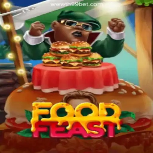 Discover the Culinary World of FoodFeast - An Exciting New Gaming Experience
