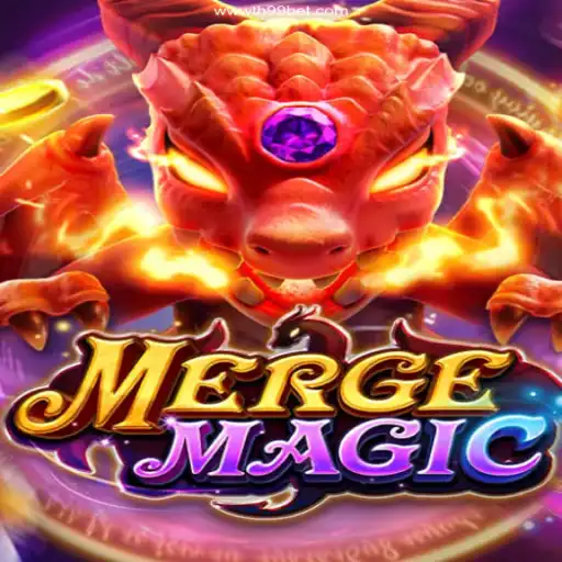 MergeMagic: An Enchanting Adventure in Mystical Realms