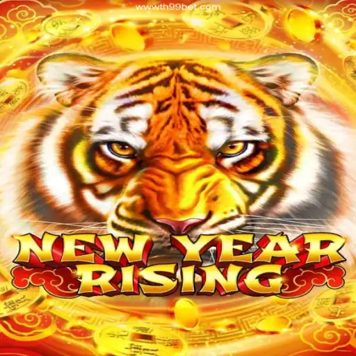 Explore 'NewYearRising': The Thrilling New Game Taking the Online World by Storm