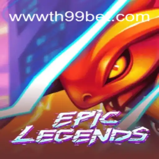 EpicLegends: Dive into the Ultimate Gaming Adventure