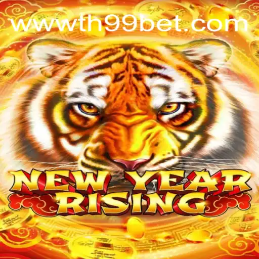Explore 'NewYearRising': The Thrilling New Game Taking the Online World by Storm
