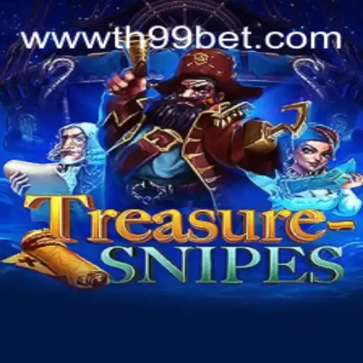 Discover the Thrilling Adventure of TreasureSnipes