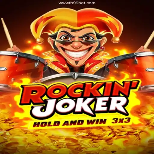 Discover the Excitement of Rockinjoker: A Comprehensive Guide