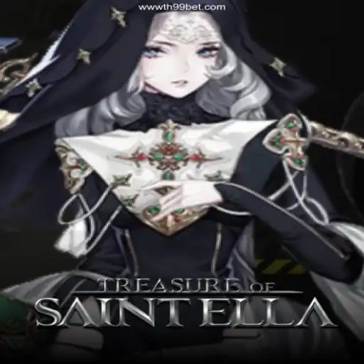 Discover the Adventure of 'TreasureofSaintElla': A Gateway to Thrills and Riches