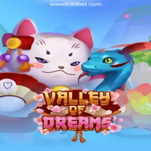 Discover ValleyofDreams: A Journey Through a Mystical World